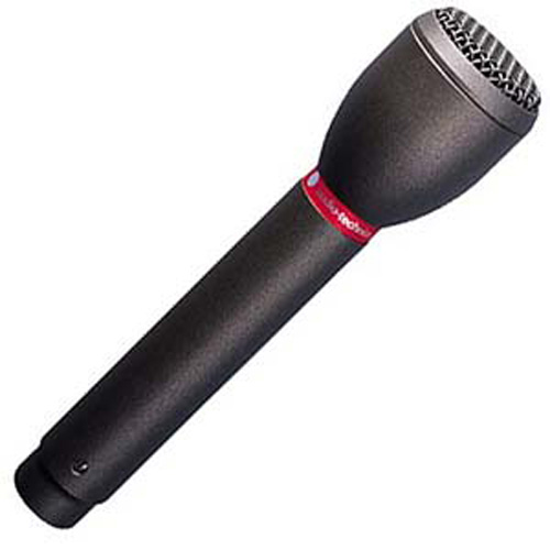 Microphone Kit AudioTech